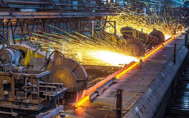 Chủ tịch Pomina: Thị trường thép phải đến giữa năm 2024 mới trở lại