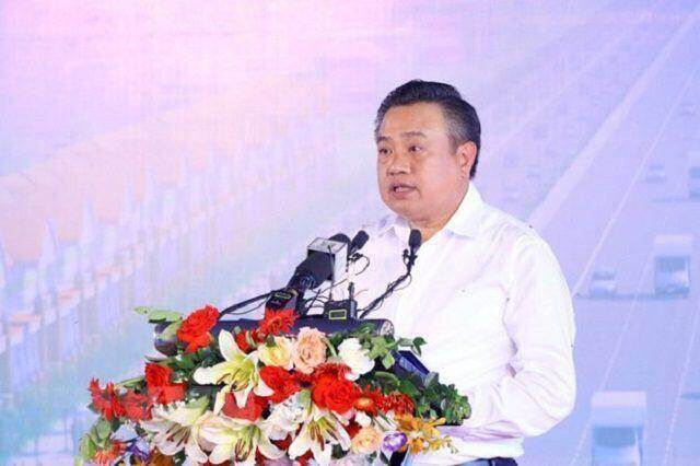 Chủ tịch UBND TP Hà Nội: Kiên quyết thu hồi dự án triển khai quá chậm