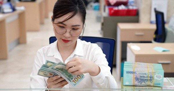 ‘Chưa bao giờ Ngân hàng Nhà nước điều hành chính sách tiền tệ khó như hiện nay’