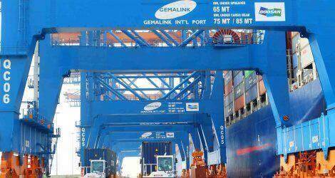 Chưa thực hiện rà soát, quy hoạch phân khu các trung tâm logistics