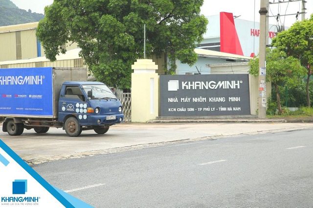 Chuẩn bị cho những bước đẩy tương lai, Khang Minh Group giảm 74% lãi ròng quý 2 
