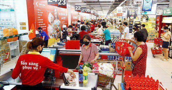 Công ty tiêu dùng Masan Consumer chi hơn 3.200 tỉ đồng chia cổ tức