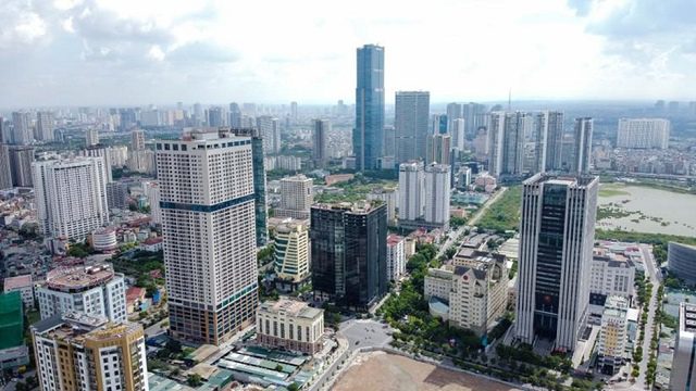 Cung – cầu các phân khúc bất động sản chuyển biến trong quý 2