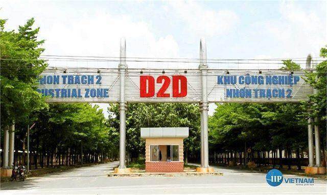 D2D chốt quyền trả cổ tức tiền mặt tỷ lệ 30%