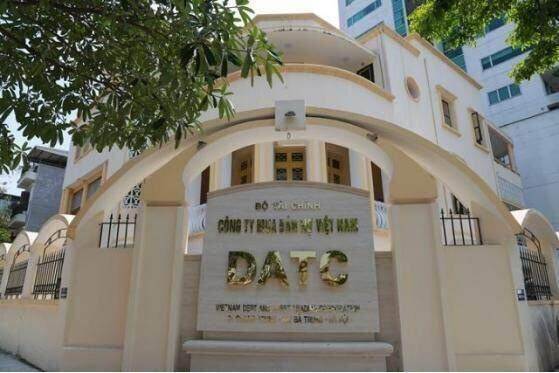 DATC báo lãi sau thuế 2022 tăng 45%, đạt hơn 260 tỷ đồng
