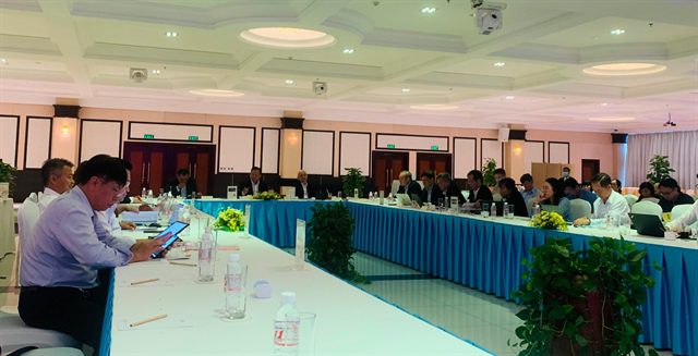 ĐHĐCĐ BCM: Cần tăng vốn điều lệ lên 20 – 30 ngàn tỷ, hướng tới vốn hóa 10 tỷ USD