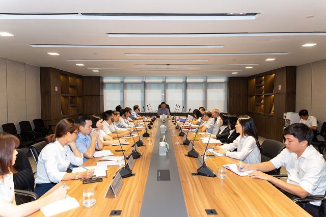 DIG đặt mục tiêu nguồn thu bán lẻ đạt ngàn tỷ trong 6 tháng cuối năm