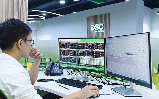 DSC muốn chuyển sàn HOSE giai đoạn 2023-2024, tìm kiếm nhà đầu tư chiến lược