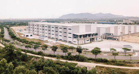 Đà Nẵng sẽ hút 10.000 tỷ vốn đăng ký đầu tư vào các Khu công nghiệp