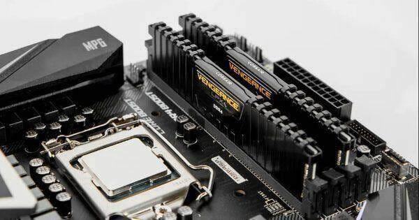 Đã đến lúc nên trang bị RAM 32 GB cho PC?