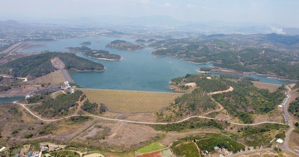 Đại gia Nguyễn Cao Trí bị ngăn chặn giao dịch nhà đất, tài sản ở Lâm Đồng