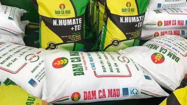 Đạm Cà Mau rơi 72% lãi ròng quý 2, giữ hơn 10 ngàn tỷ đồng tiền mặt