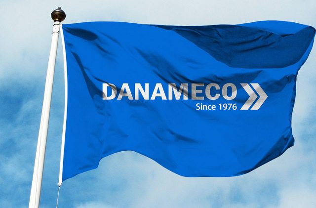 Danameco: Một phút huy hoàng rồi vụt tắt