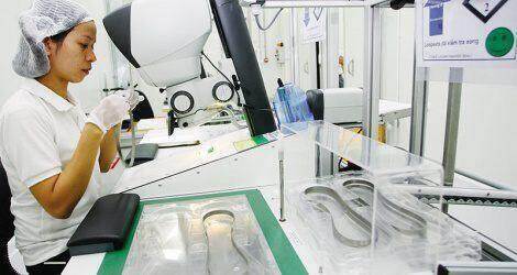 Đầu tư từ Đức hướng vào dự án phát triển bền vững
