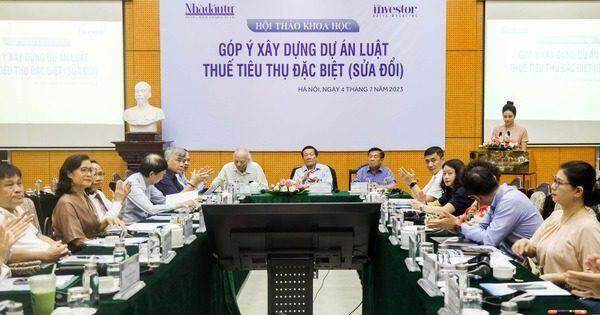 ‘Đây là thời điểm doanh nghiệp khó khăn, thiệt thòi nhất trong 30 năm qua’