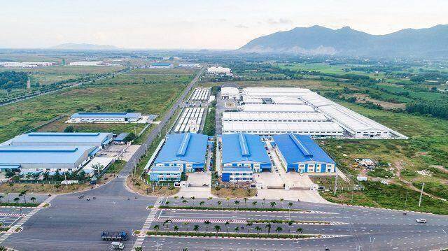 Dịch vụ Sonadezi trả cổ tức cao nhất từ khi lên sàn, tỷ lệ 30%