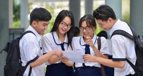 Điểm danh ngành học hot trong mùa tuyển sinh 2023