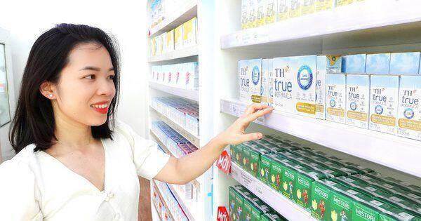 Dinh dưỡng “vàng” cho sự phát triển toàn diện của trẻ