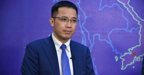 Doanh nghiệp khốn khổ, bị ‘đọng vốn’ hàng trăm tỉ vì chậm hoàn thuế