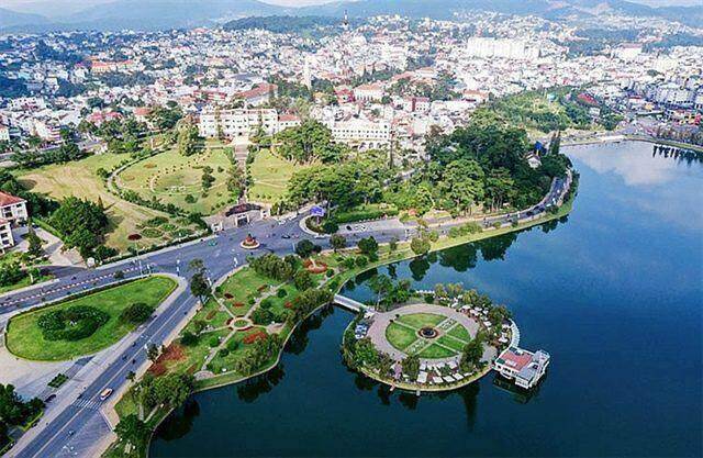 Doanh nghiệp làm nhà ở xã hội gần 600 tỷ tại Đà Lạt, Sở Tài chính “hoài nghi” khả năng tài chính