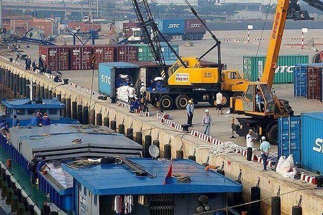 Doanh nghiệp thực hiện dự án khu dịch vụ hậu cần cảng Phước An lỗ hơn 3.3 tỷ đồng nửa đầu năm 