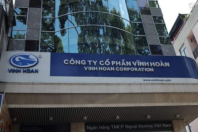 Doanh thu tháng 6 của Vĩnh Hoàn giảm 20% so cùng kỳ