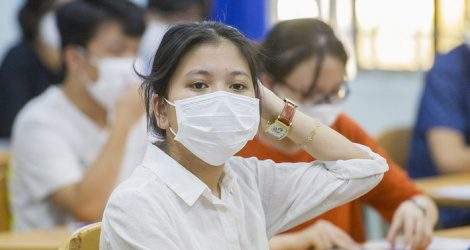 Dự báo điểm chuẩn đại học năm 2023