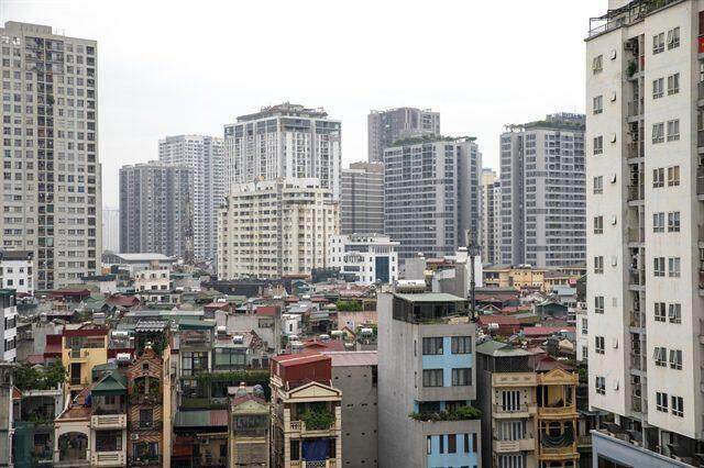 Fitch Ratings: Bất động sản Việt Nam đã qua giai đoạn căng thẳng nhất