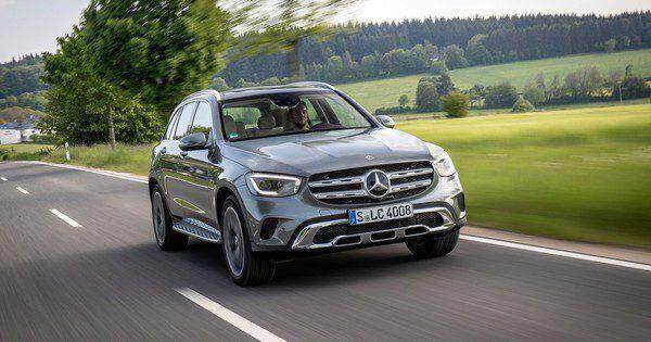 Gần 150.000 xe Mercedes bị lỗi bơm nhiên liệu, gây chết máy đột ngột