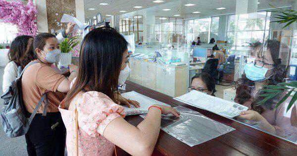 Giả mạo cơ quan thuế lừa đảo trục lợi