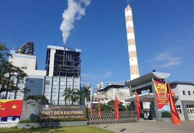Giá than tăng cao, lợi nhuận quý 2 của Nhiệt điện Hải Phòng rơi 35%