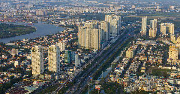 Giải cơn khát tìm kiếm nhà ở khi nguồn cung vẫn sụt giảm