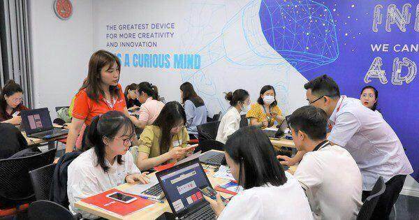 Giải mã đấu trường “Bắt Bug” đầu tiên tại MSB – MSB BUG HUNTING 2023