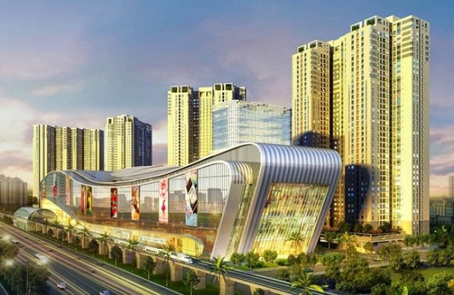 Giảm 59% doanh thu, An Dương Thảo Điền vẫn báo lãi gấp 57 lần cùng kỳ
