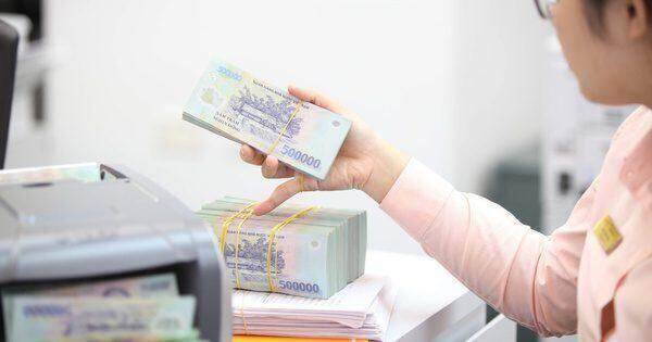 Giữa thời khó khăn, lộ diện các doanh nghiệp báo lãi kỷ lục
