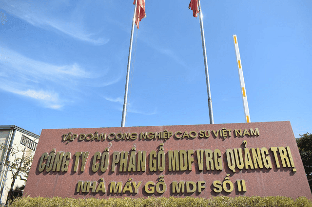 Gỗ MDF báo lãi sau thuế quý 2 giảm 89%, còn lỗ lũy kế 18 tỷ