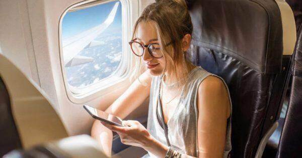 Google muốn đưa ‘chế độ máy bay’ lên tầm cao mới