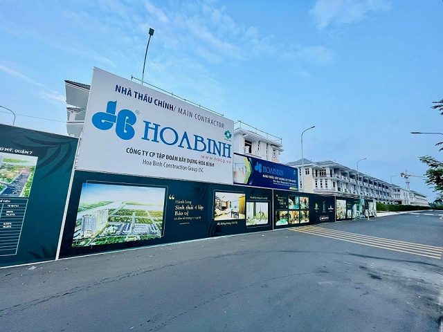 HBC công bố loạt nhân sự mới HĐQT