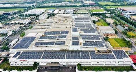 HVN đặt mục tiêu năm 2030 giảm phát thải 46% so với năm 2019