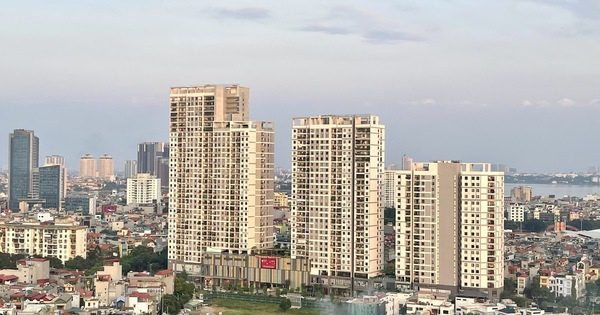 Hà Nội: Diện tích nhà ở tối thiểu để đăng ký thường trú tại nội thành là 15m2/sàn/người