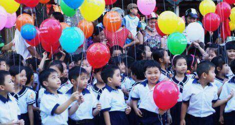 Hà Nội: Thu học phí năm học 2023