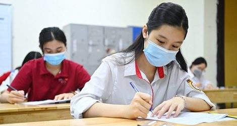 Hà Nội báo cáo thế nào về tình trạng thiếu trường lớp?