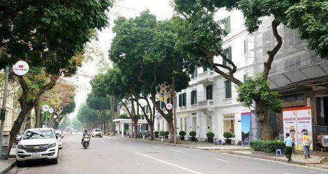 Hà Nội phấn đấu xử lý 8 đến 10 điểm thường xuyên ùn, tắc giao thông mỗi năm