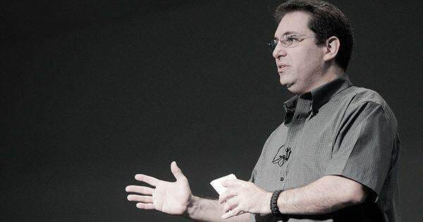 Hacker nổi tiếng Kevin Mitnick qua đời ở tuổi 59