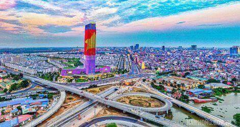 Hải Phòng hướng tới trở thành thành phố hàng hải toàn cầu