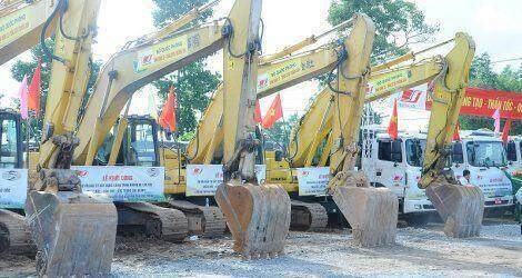 Hậu Giang phê duyệt 2 dự án khu tái định cư phục vụ dự án cao tốc