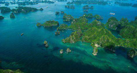 Hoàn thiện Hồ sơ đề cử UNESCO công nhận Vịnh Hạ Long