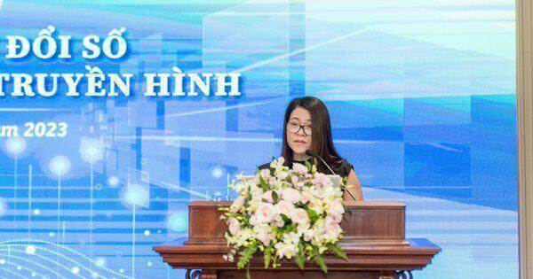 Hơn 200 phóng viên, biên tập viên phát thanh