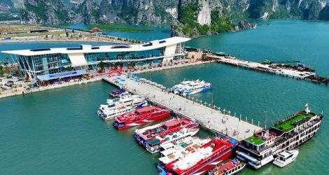 Huyện Vân Đồn đặt mục tiêu đạt nông thôn mới nâng cao vào cuối năm 2023