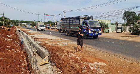Kéo dài thời gian thực hiện Dự án kết nối giao thông Tây Nguyên đến năm 2024